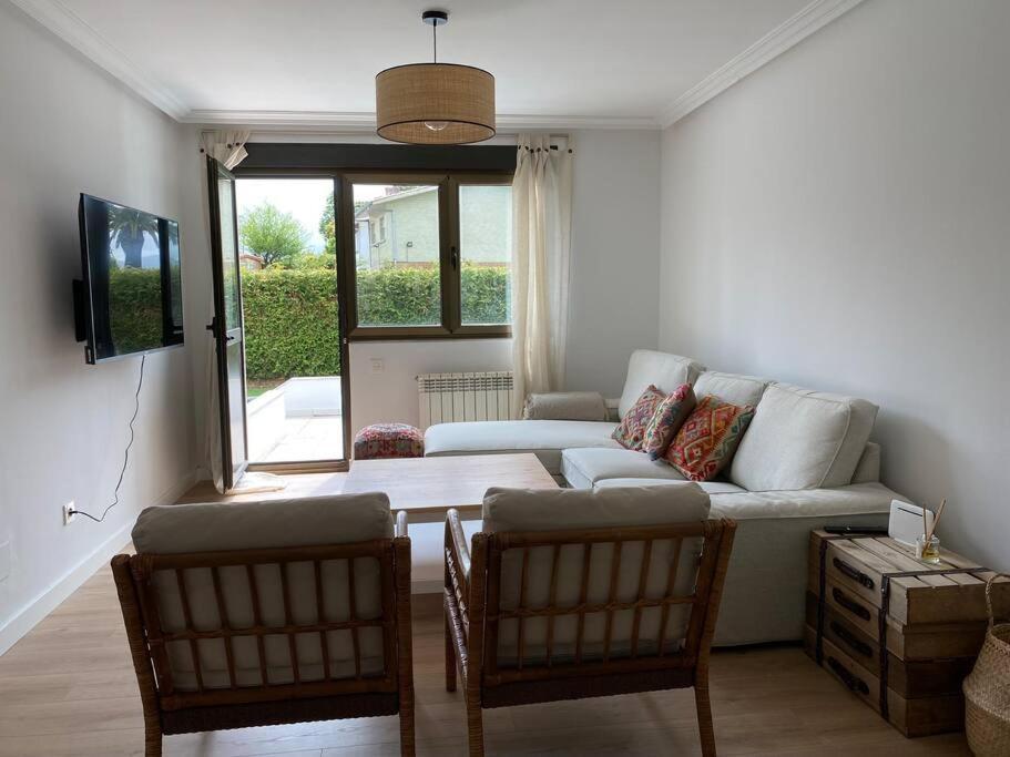 La Casina De Rodiles Holiday home Linero
